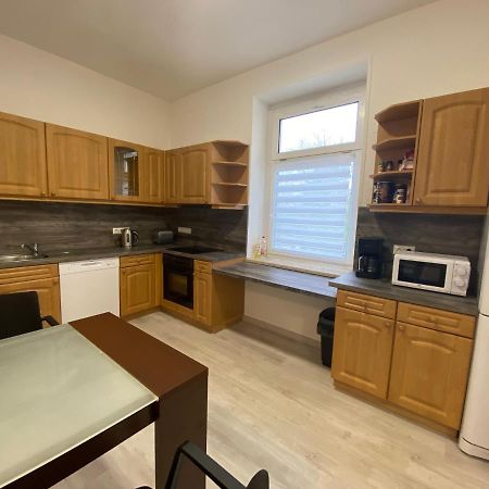 Ferienwohnung H&M Immobilien Roblingen Roblingen am See Dış mekan fotoğraf