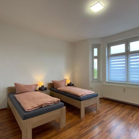 Ferienwohnung H&M Immobilien Roblingen Roblingen am See Dış mekan fotoğraf