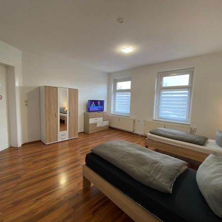 Ferienwohnung H&M Immobilien Roblingen Roblingen am See Dış mekan fotoğraf