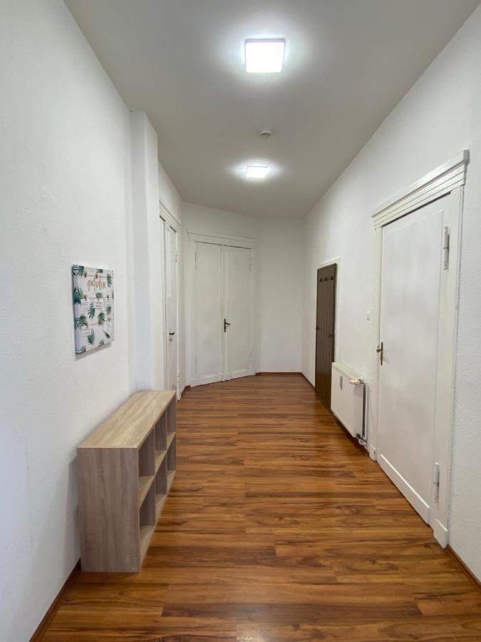 Ferienwohnung H&M Immobilien Roblingen Roblingen am See Dış mekan fotoğraf