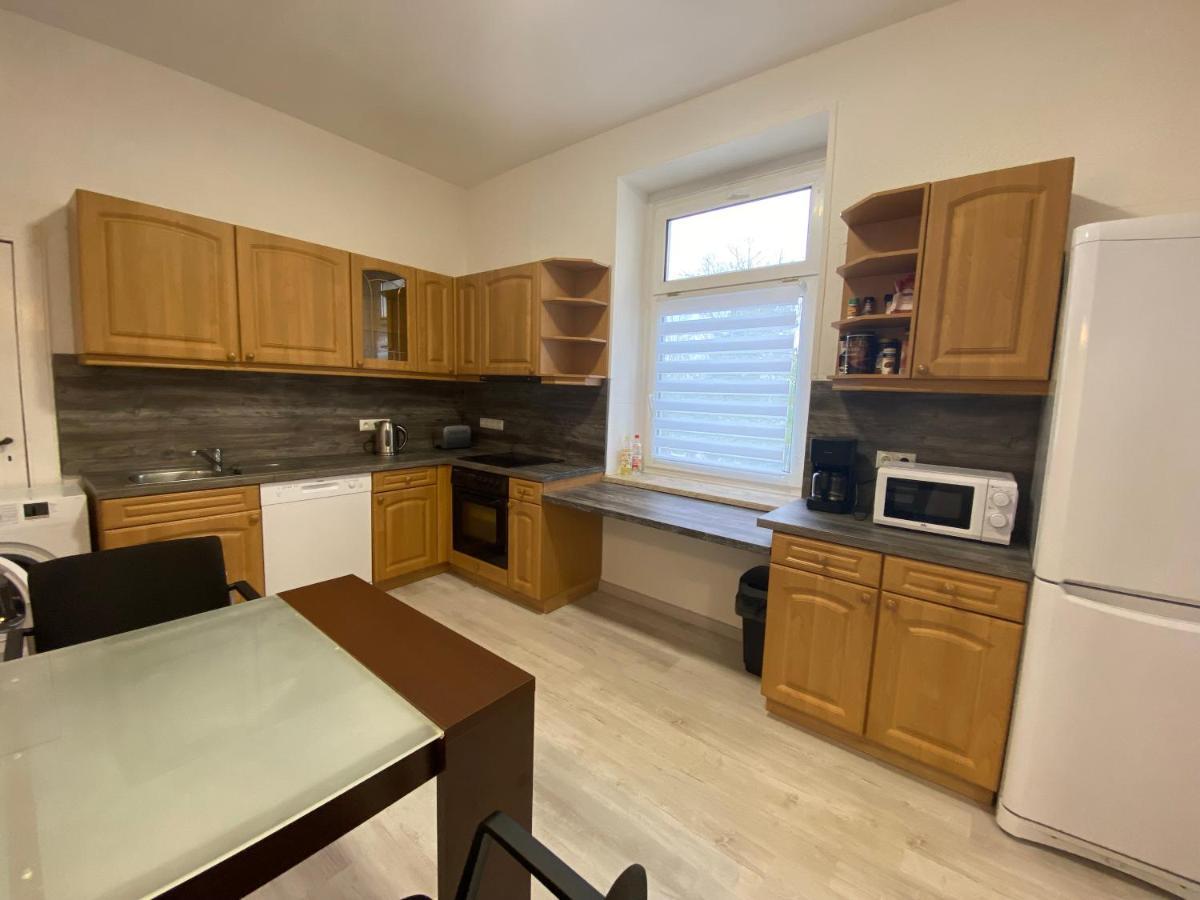 Ferienwohnung H&M Immobilien Roblingen Roblingen am See Dış mekan fotoğraf