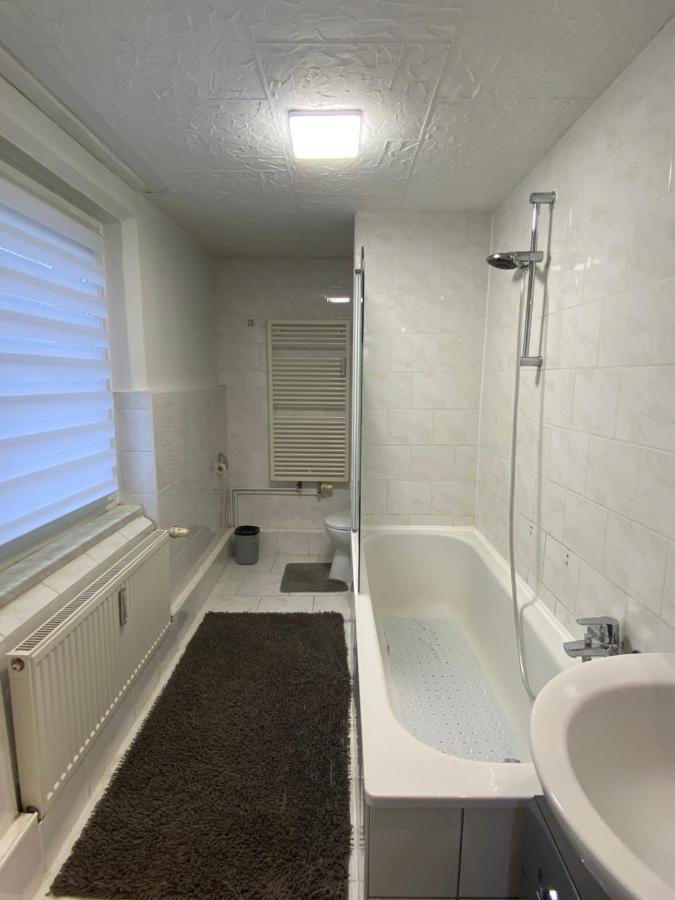 Ferienwohnung H&M Immobilien Roblingen Roblingen am See Dış mekan fotoğraf