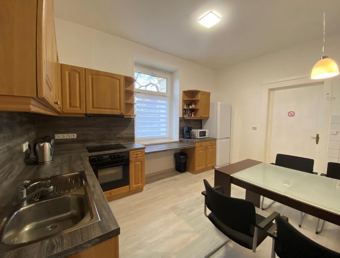 Ferienwohnung H&M Immobilien Roblingen Roblingen am See Dış mekan fotoğraf